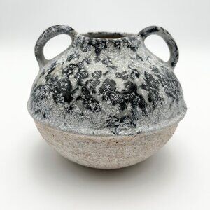 Birch Lane Handmade ceramic table vase, Darende, AKA the Ruhlistic Croatia Vase,